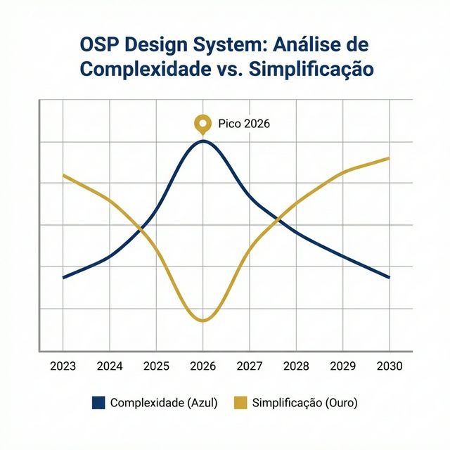 Análise de Complexidade vs Simplificação