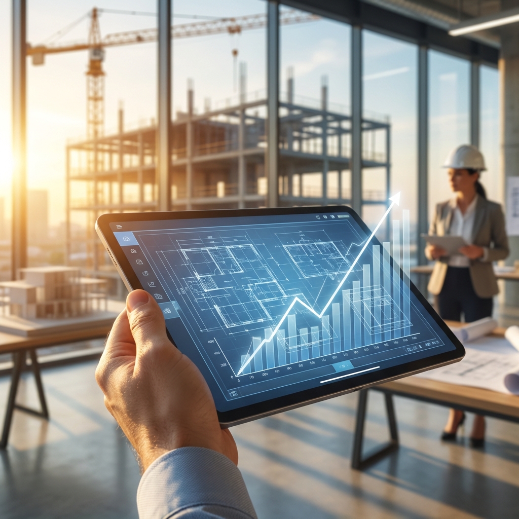 Contabilidade para Construtoras: O Guia Definitivo 2026