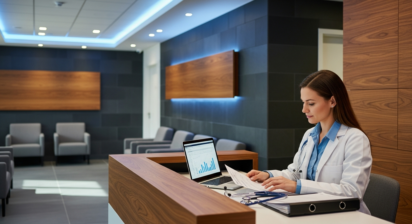 CNAEs da Saúde no Brasil: Guia para Clínicas e Profissionais Liberais