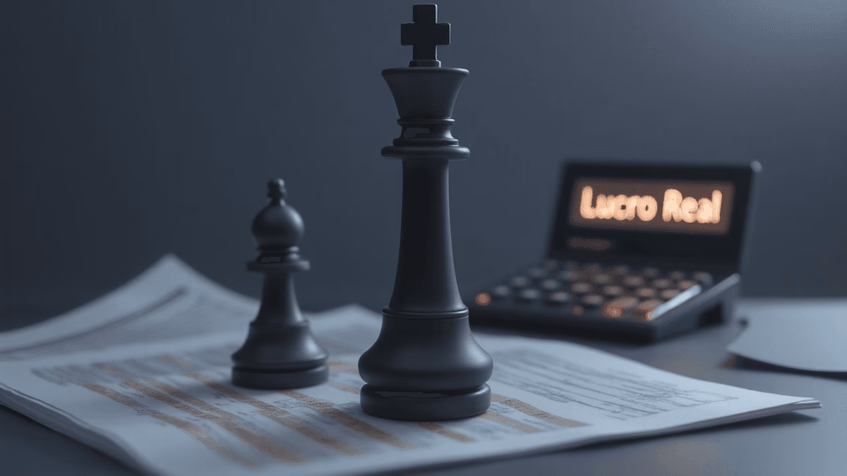 Reforma Tributária 2025: impactos práticos da EC 132 para empresas em crescimento