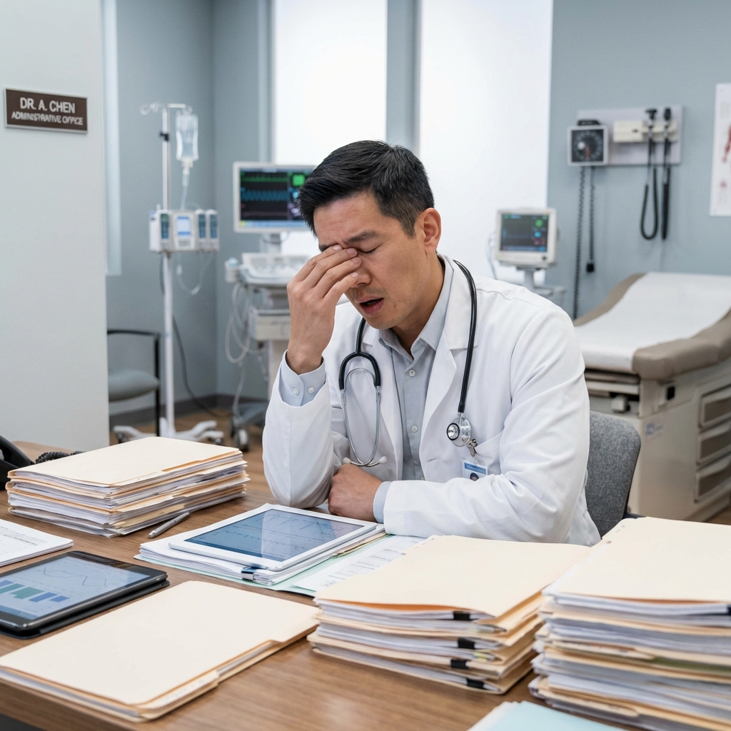 Desafios Tributários na Área da Saúde