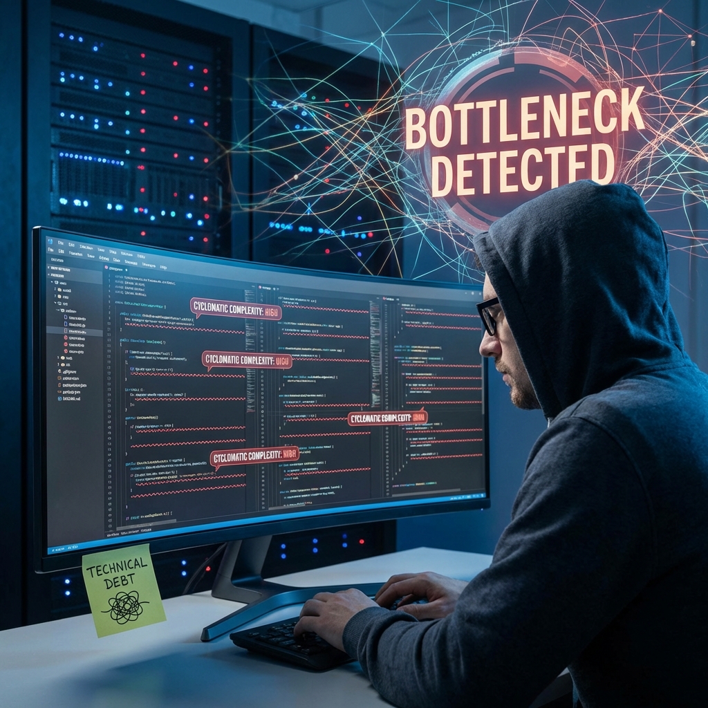 Desafios Fiscais de Empresas Tech