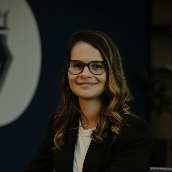Raquel Lisboa